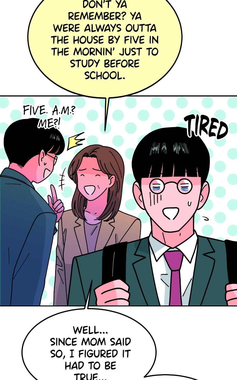 Read The Good Student EN Manga Online