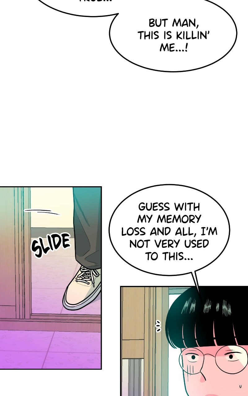 Read The Good Student EN Manga Online