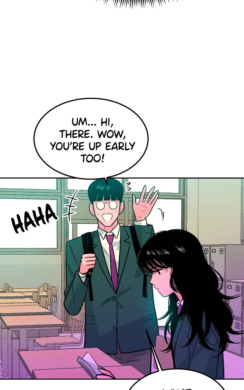 Read The Good Student EN Manga Online