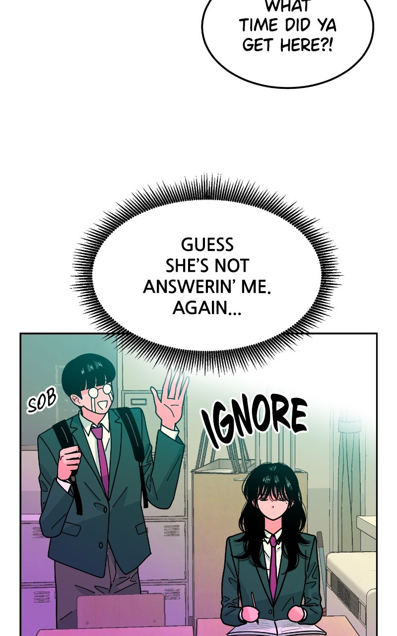 Read The Good Student EN Manga Online