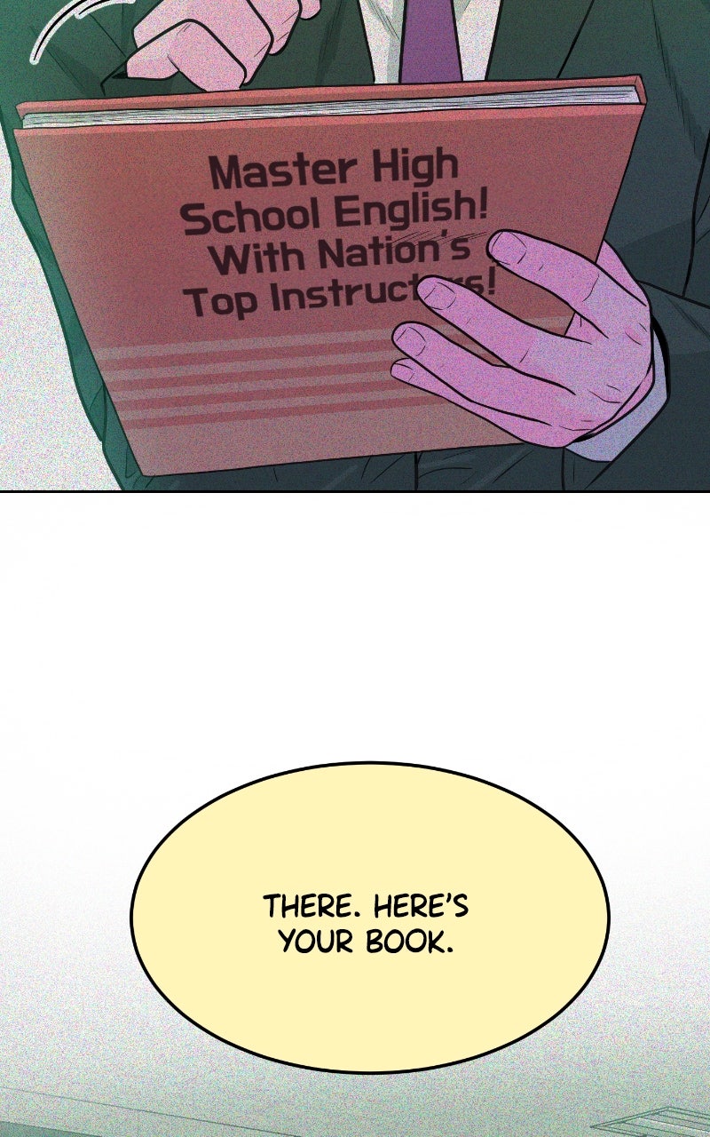 Read The Good Student EN Manga Online