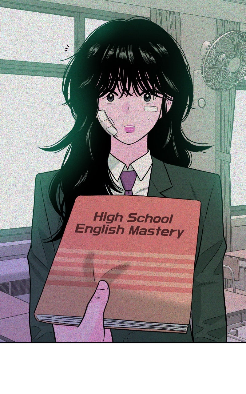 Read The Good Student EN Manga Online