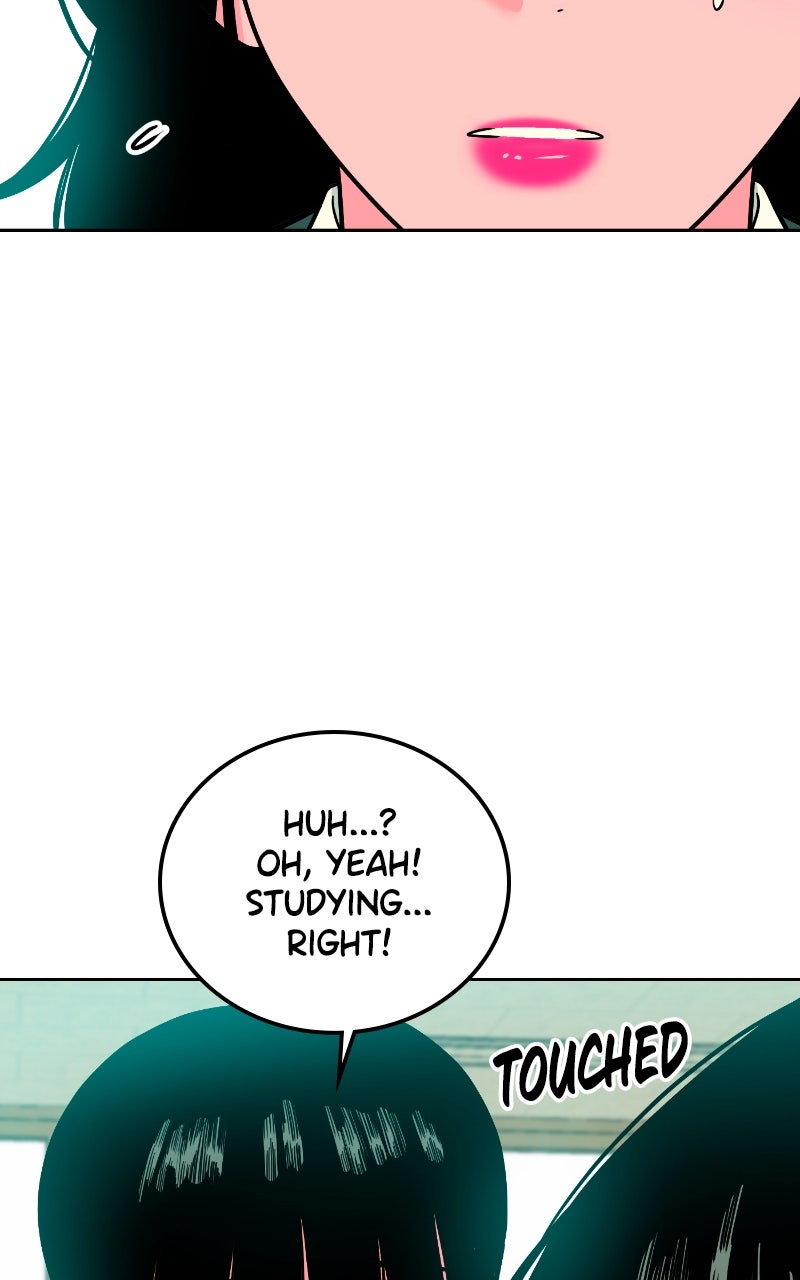 Read The Good Student EN Manga Online