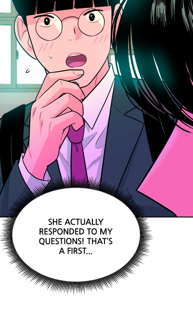 Read The Good Student EN Manga Online