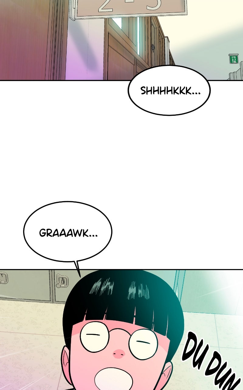 Read The Good Student EN Manga Online