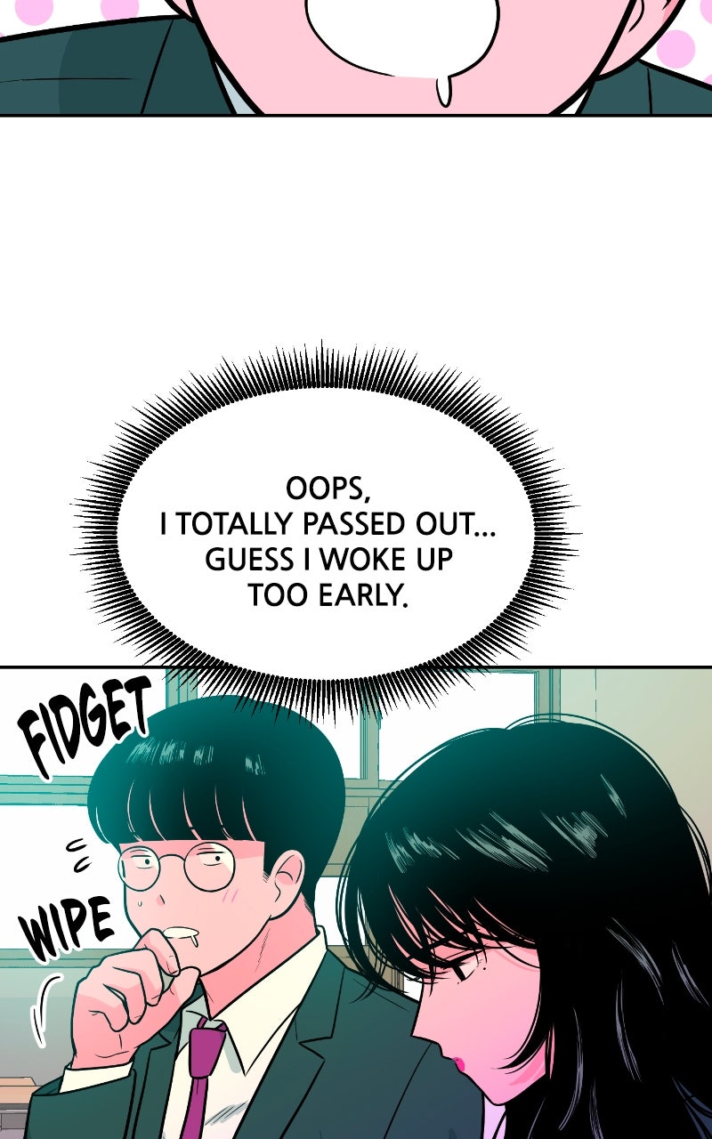 Read The Good Student EN Manga Online