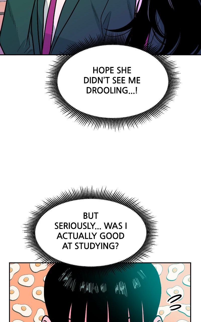 Read The Good Student EN Manga Online