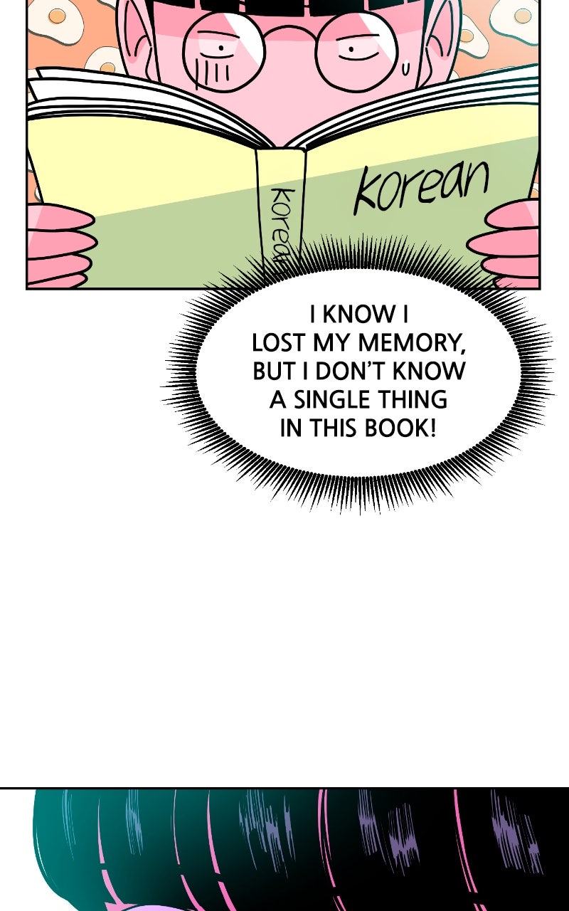 Read The Good Student EN Manga Online