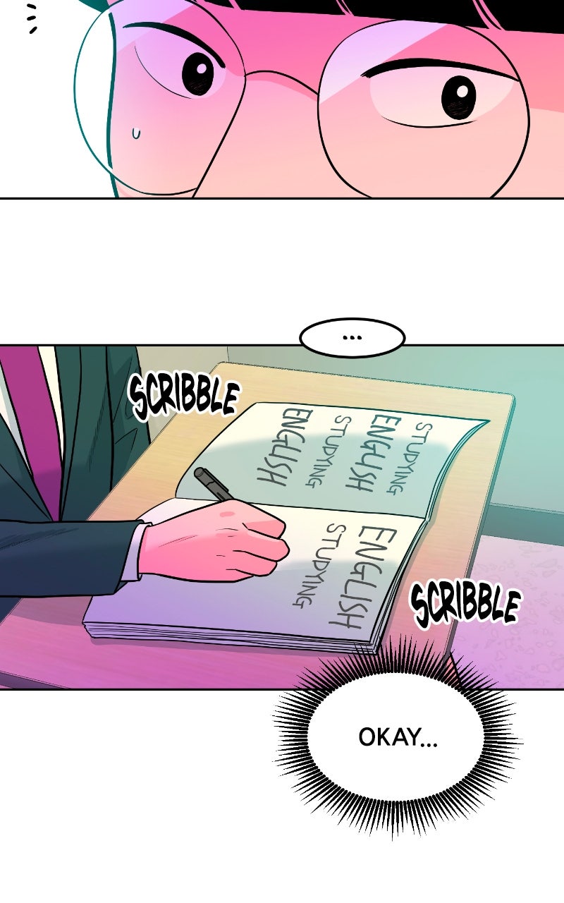 Read The Good Student EN Manga Online