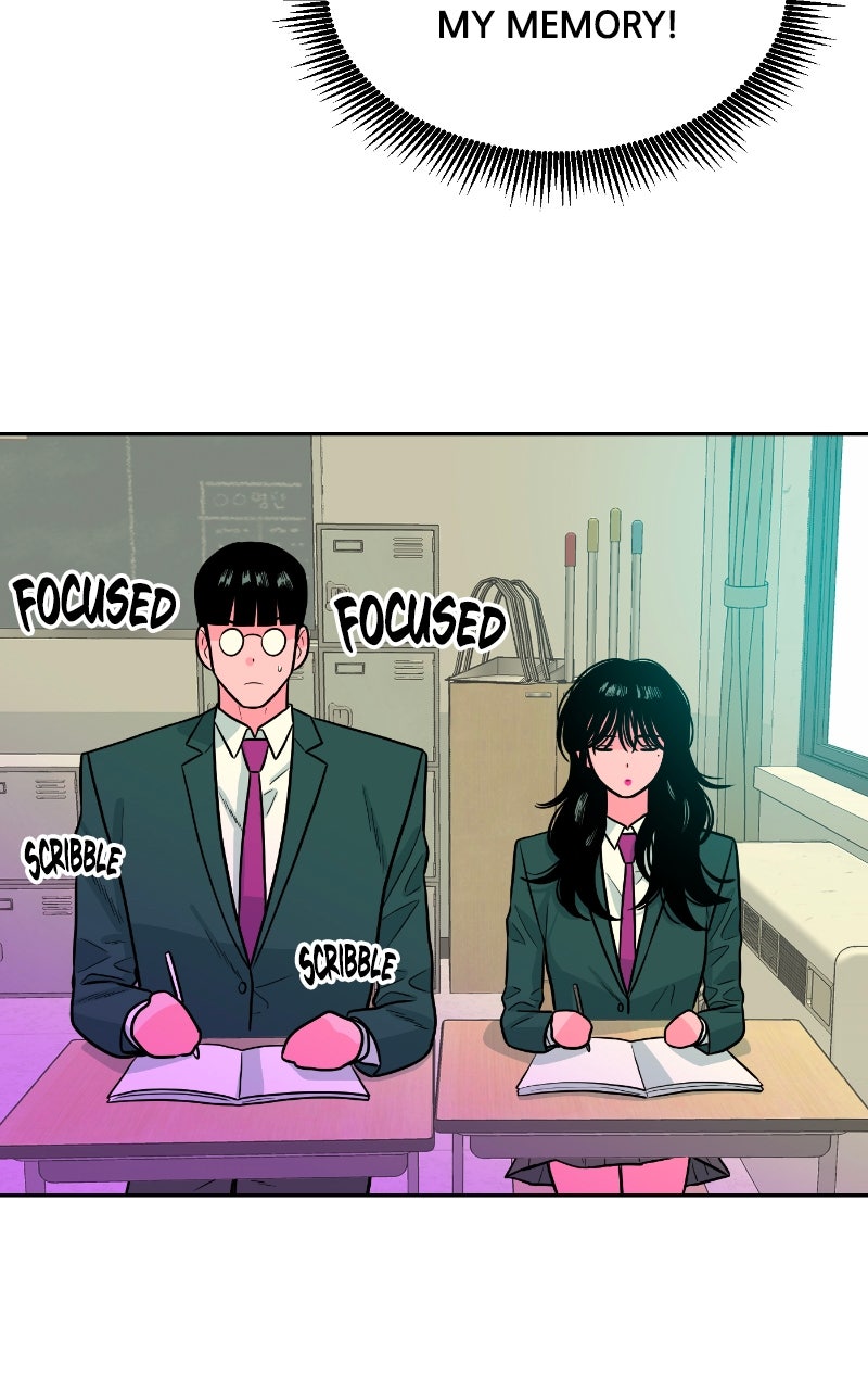 Read The Good Student EN Manga Online