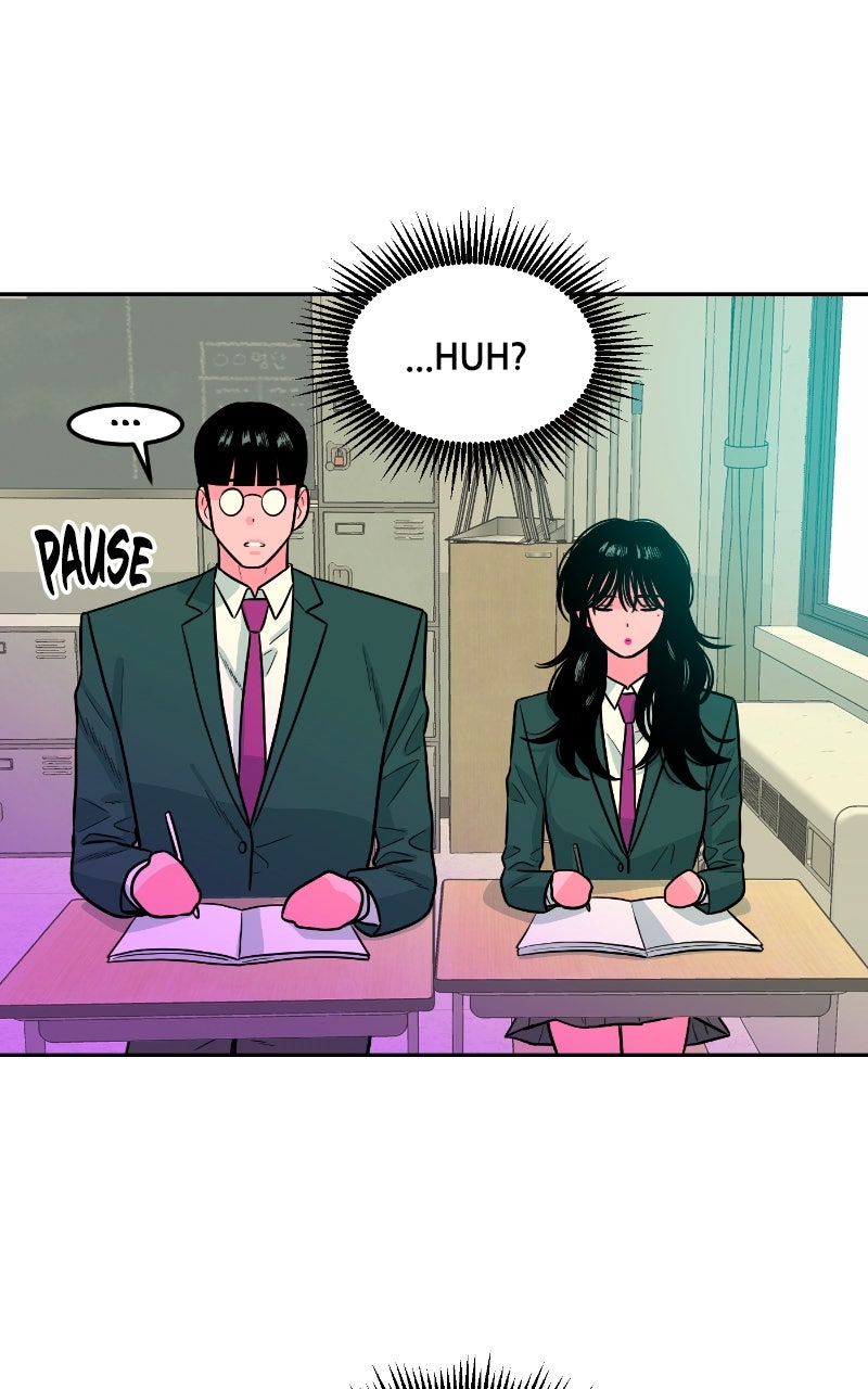 Read The Good Student EN Manga Online