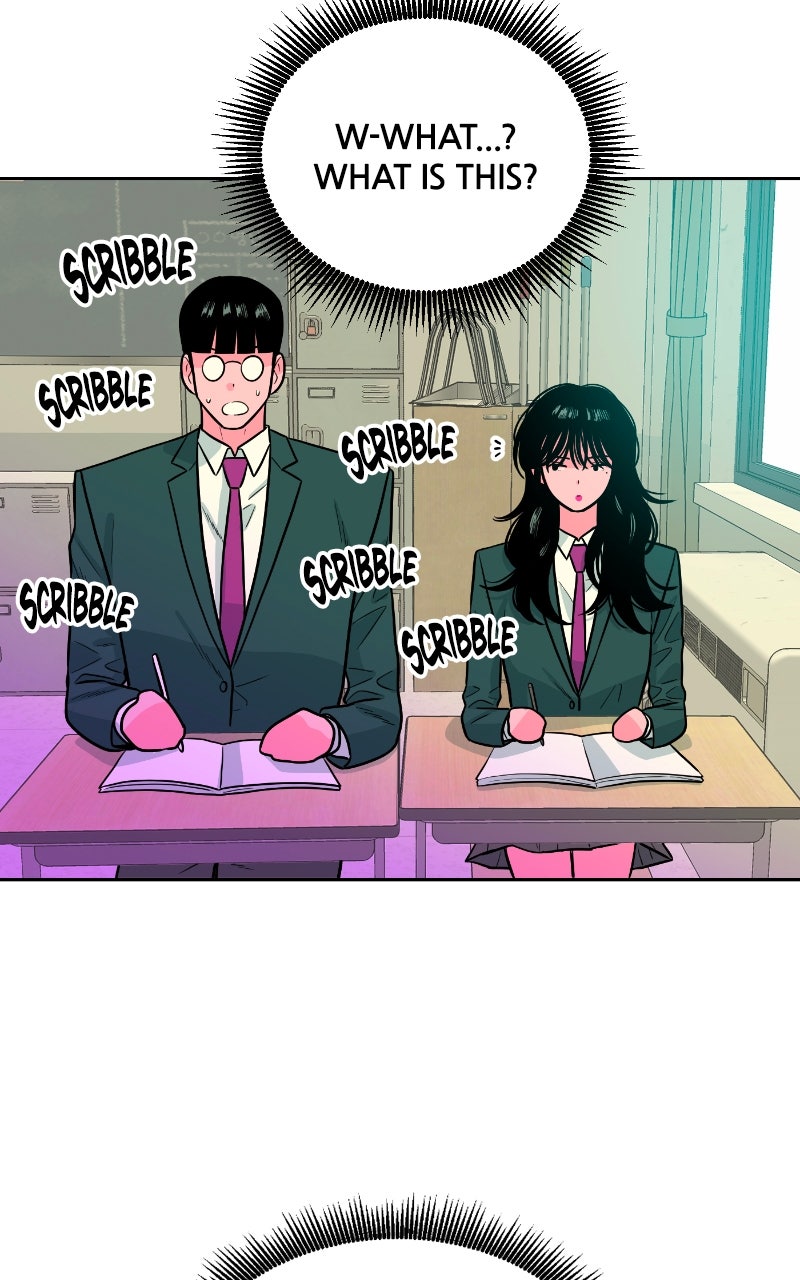 Read The Good Student EN Manga Online