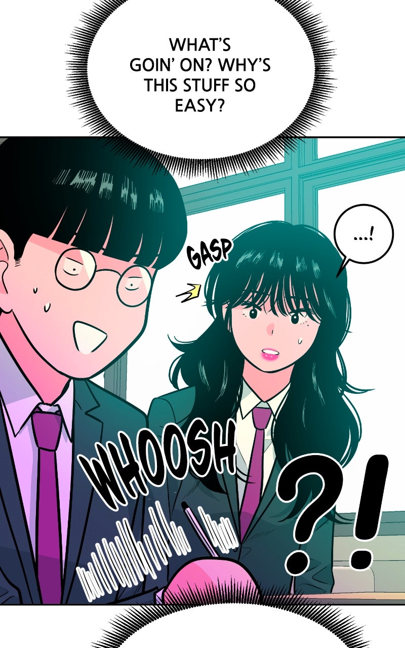 Read The Good Student EN Manga Online