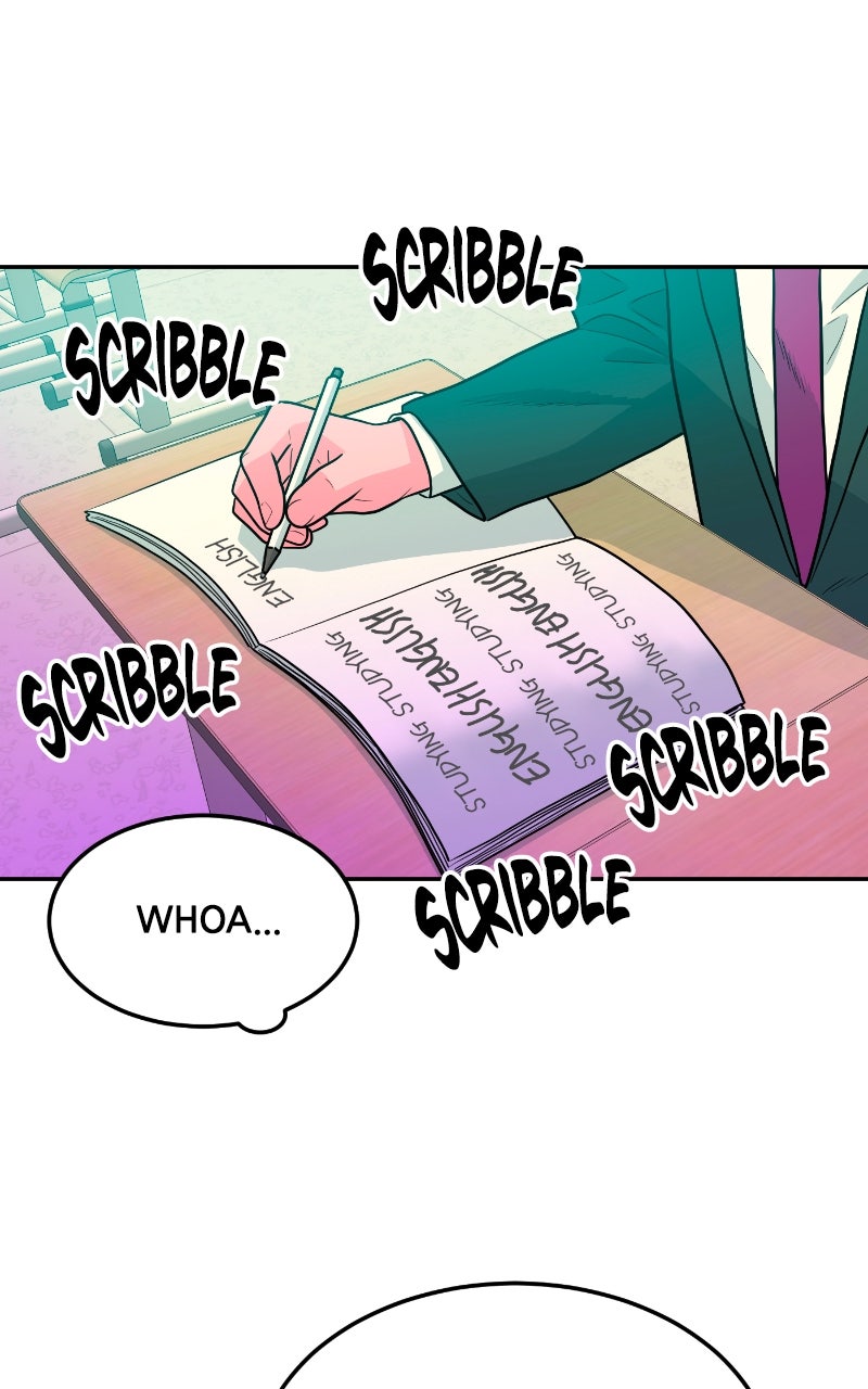 Read The Good Student EN Manga Online