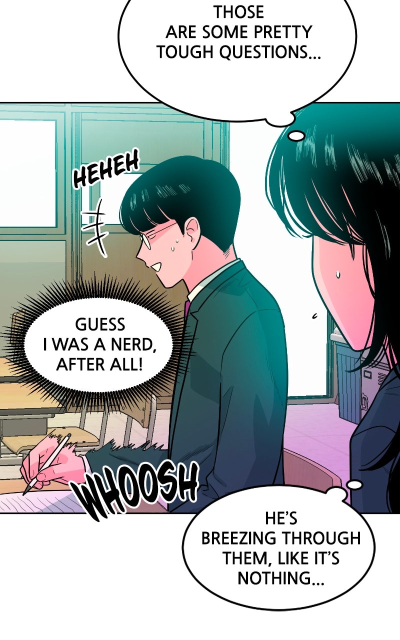 Read The Good Student EN Manga Online