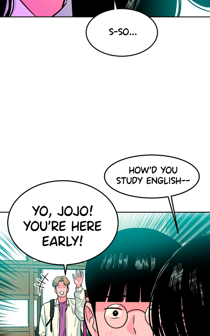 Read The Good Student EN Manga Online