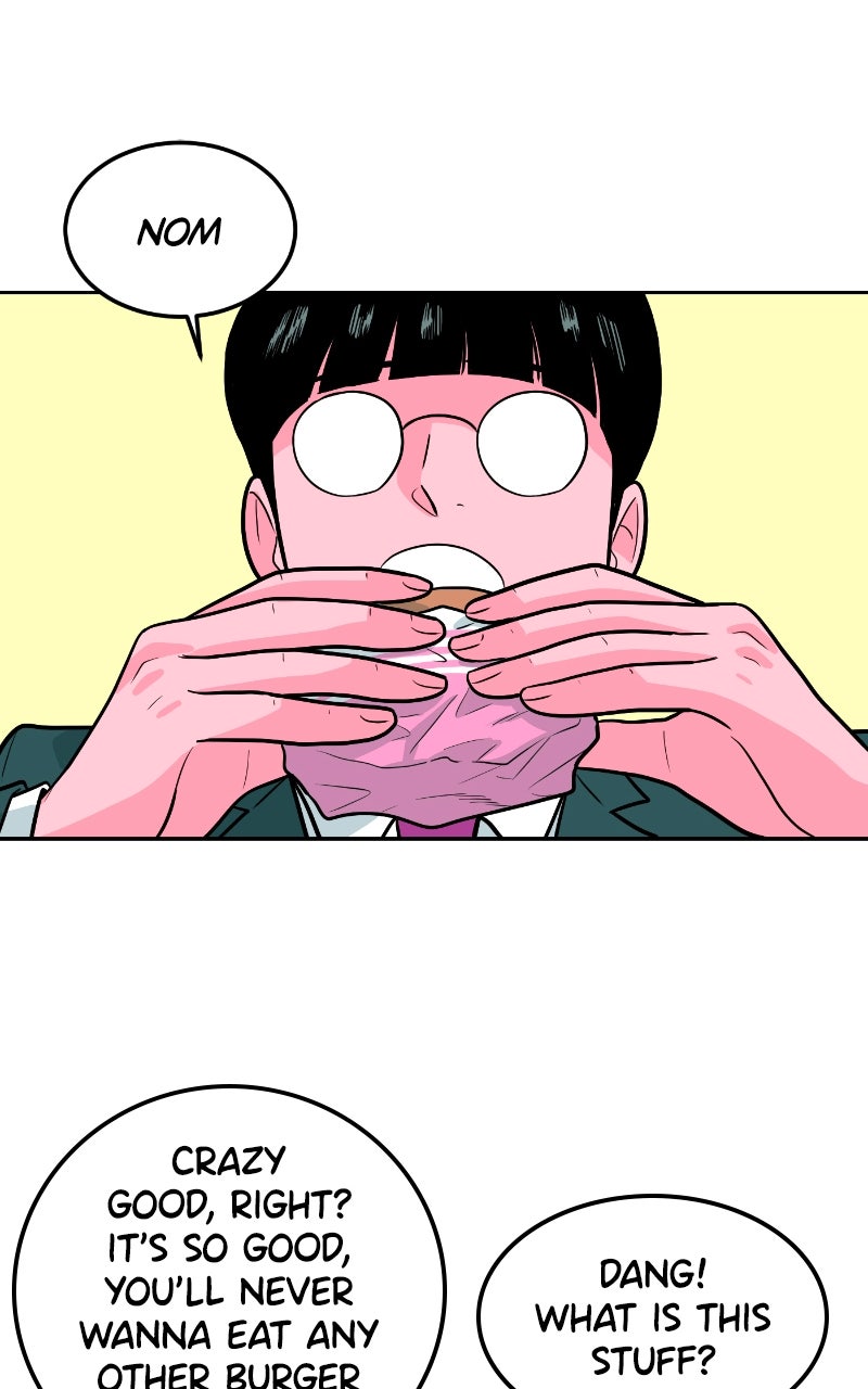 Read The Good Student EN Manga Online