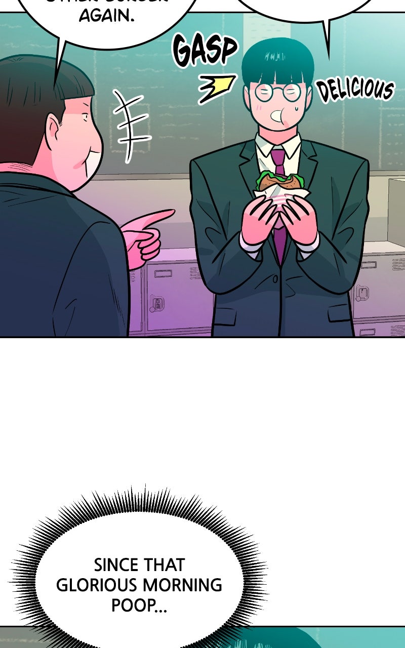 Read The Good Student EN Manga Online