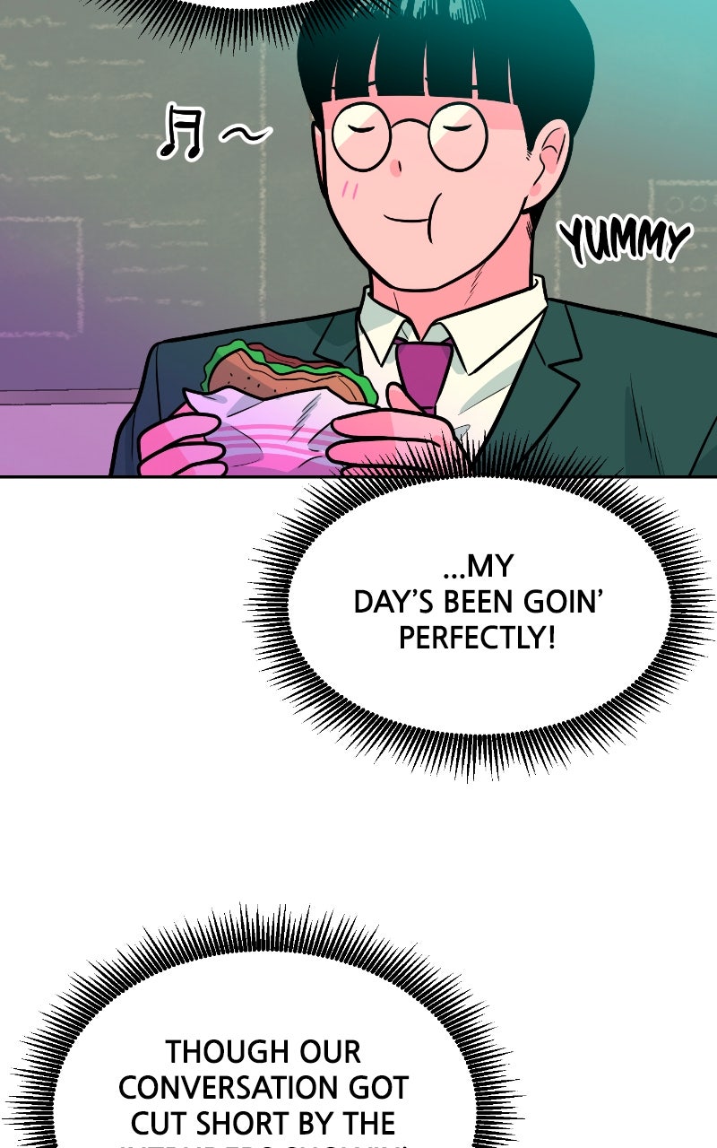 Read The Good Student EN Manga Online