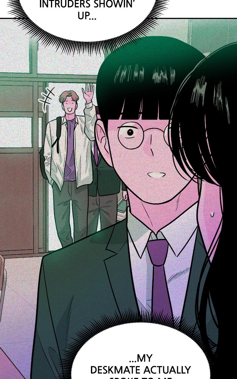 Read The Good Student EN Manga Online