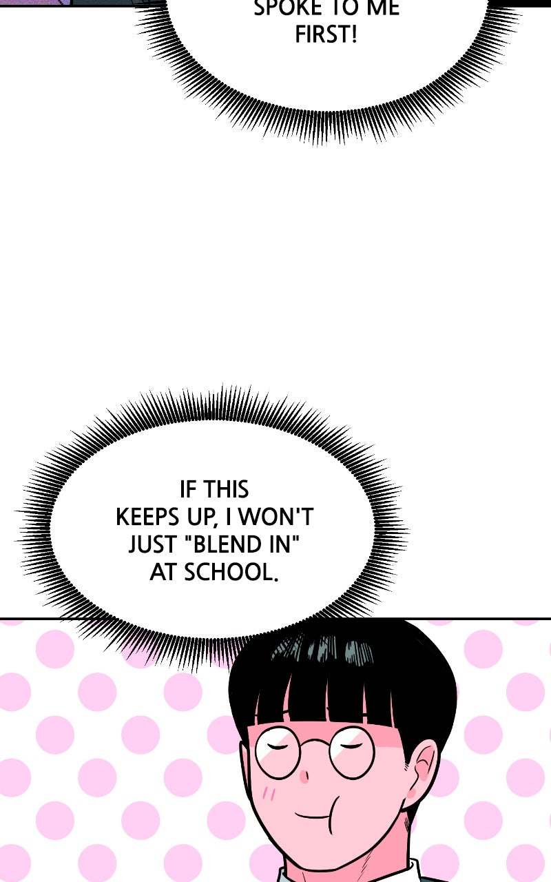 Read The Good Student EN Manga Online