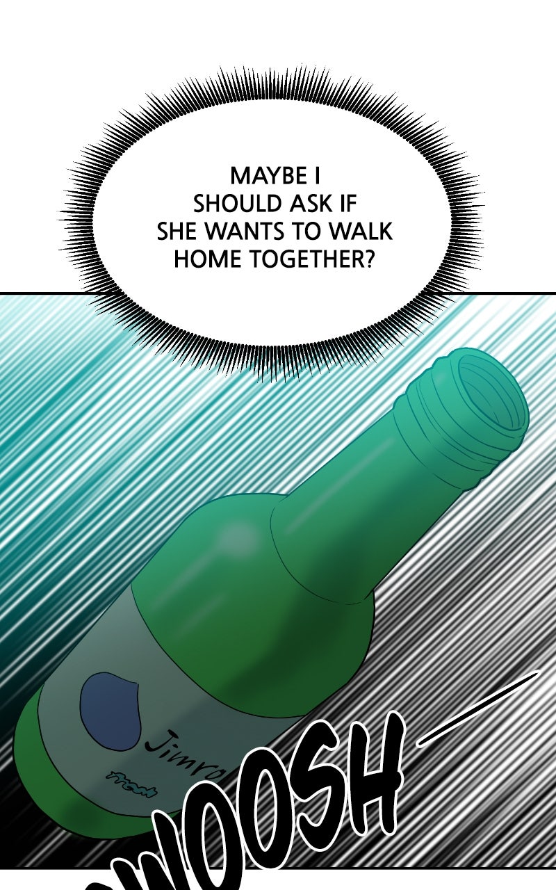 Read The Good Student EN Manga Online