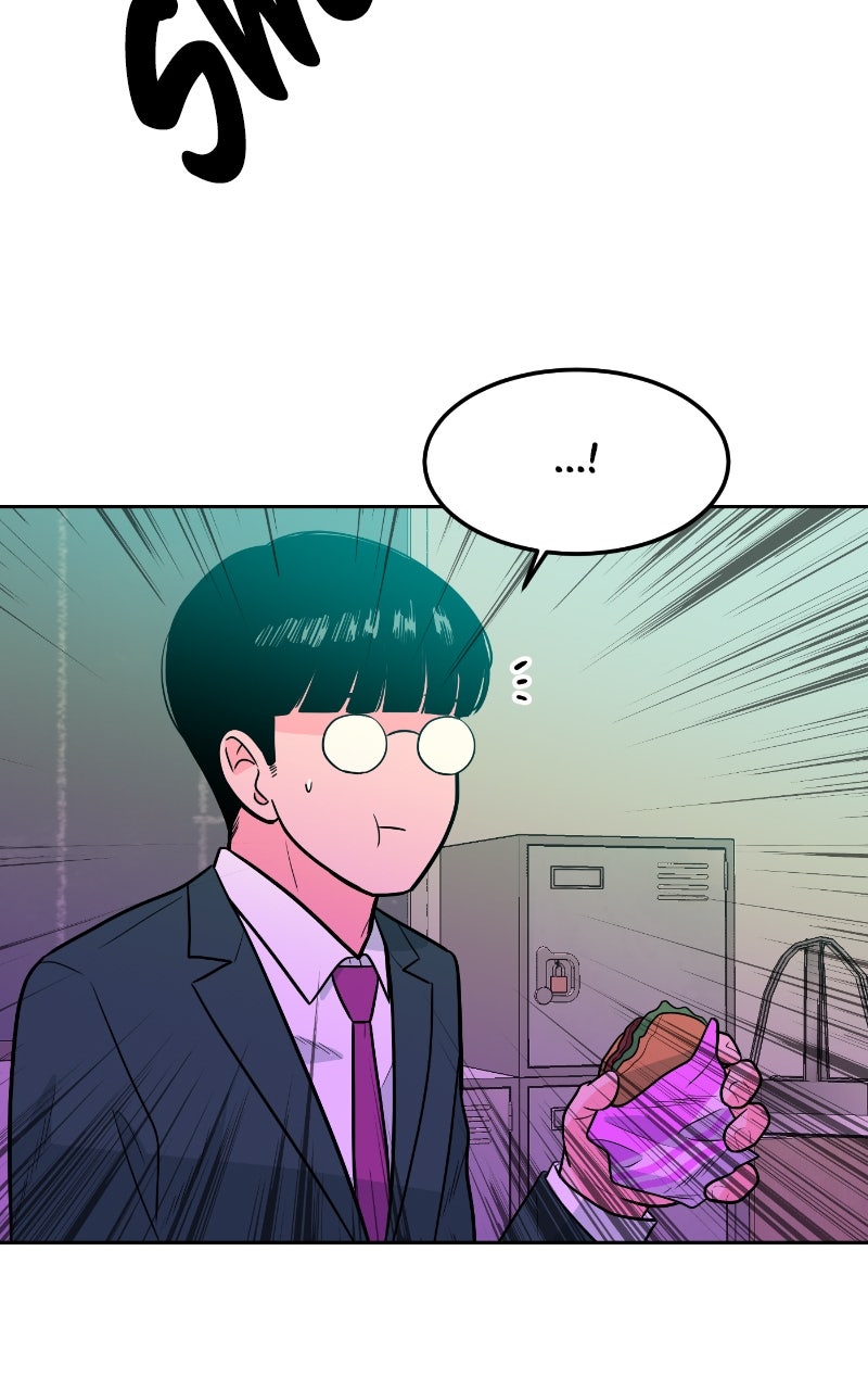 Read The Good Student EN Manga Online