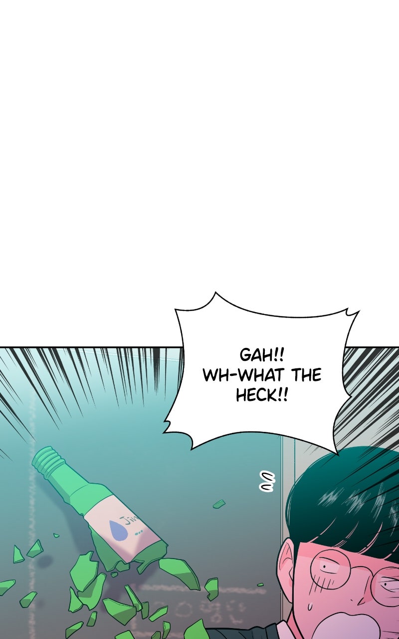 Read The Good Student EN Manga Online