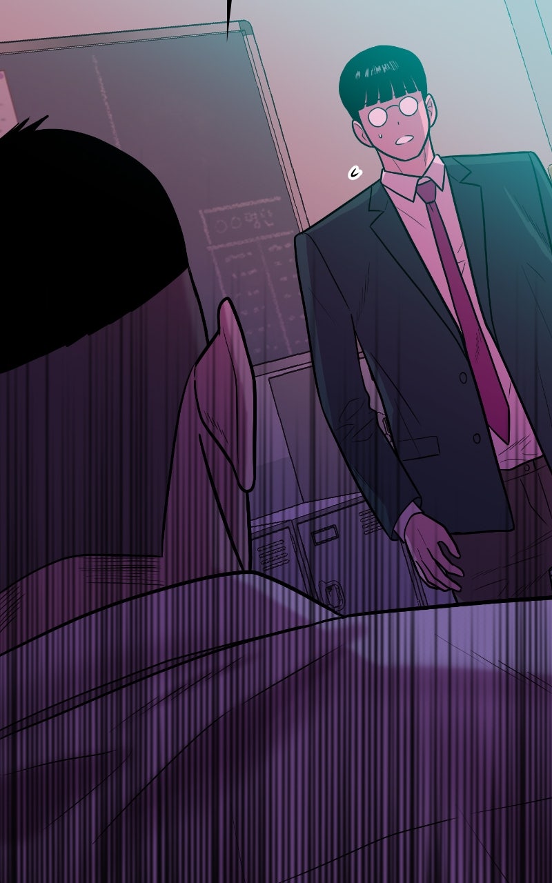 Read The Good Student EN Manga Online