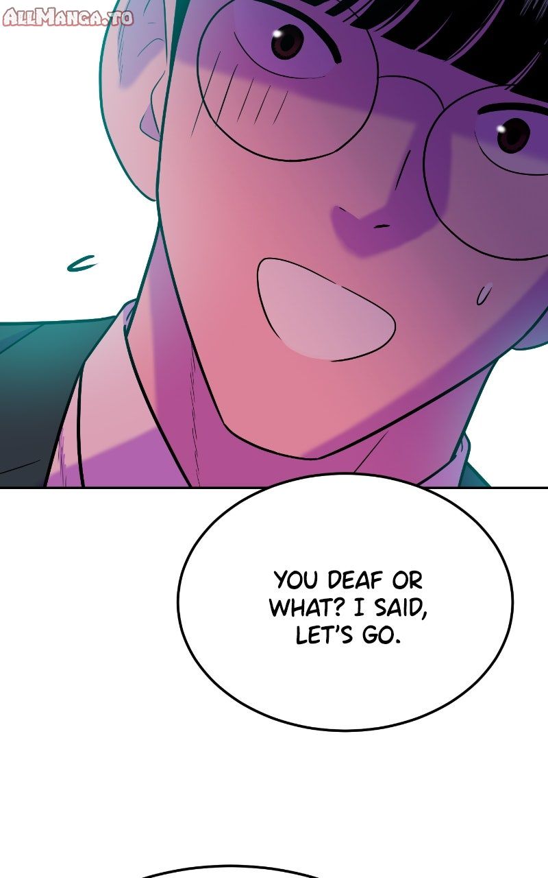 Read The Good Student EN Manga Online