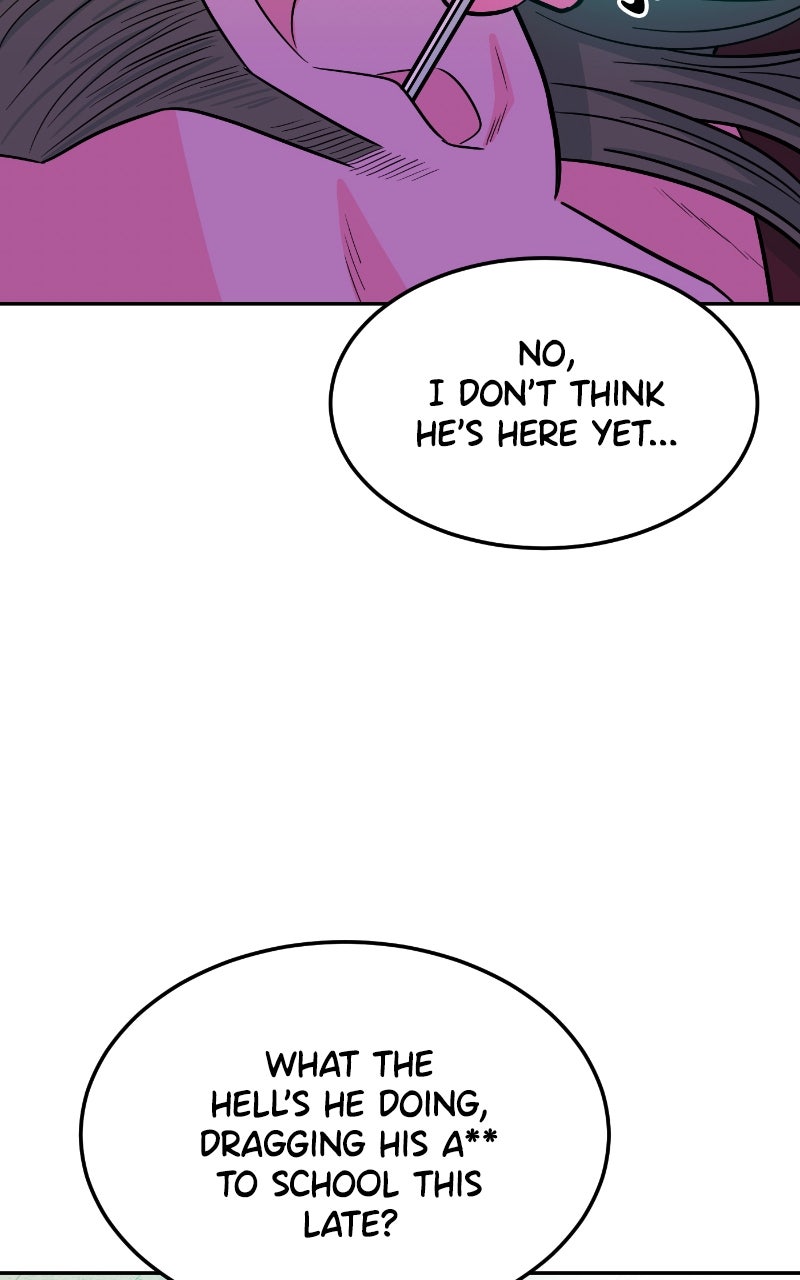 Read The Good Student EN Manga Online