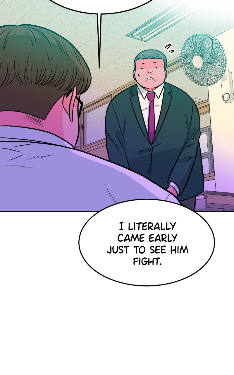 Read The Good Student EN Manga Online