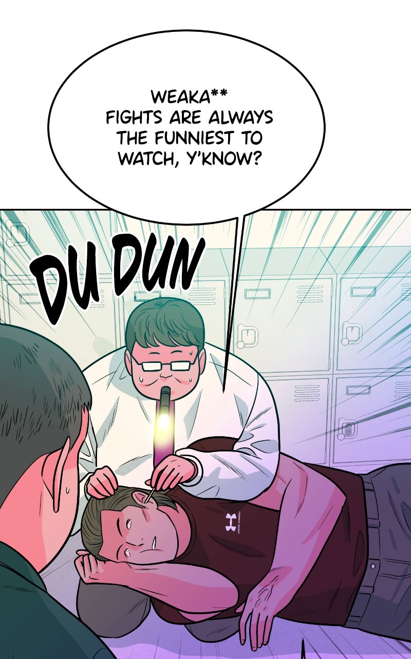 Read The Good Student EN Manga Online