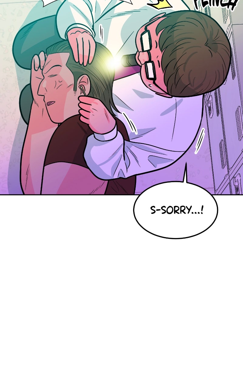 Read The Good Student EN Manga Online