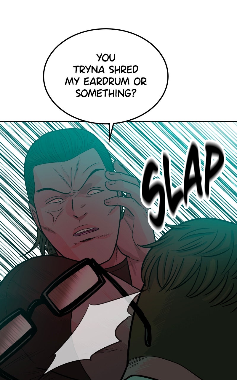 Read The Good Student EN Manga Online