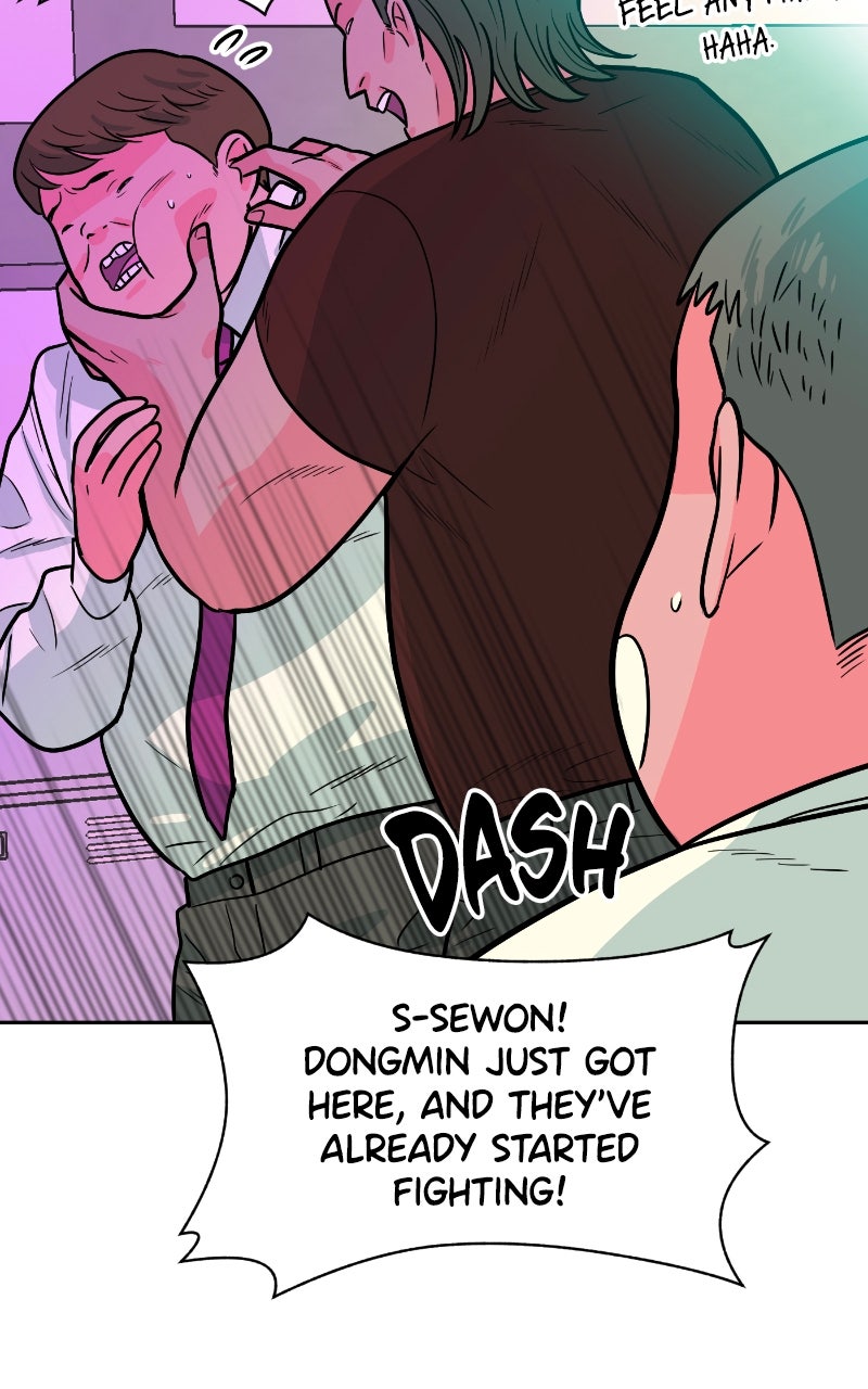 Read The Good Student EN Manga Online