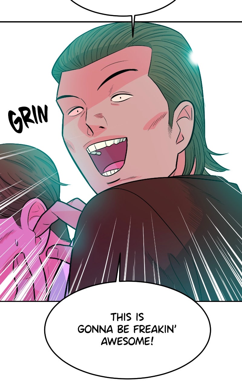 Read The Good Student EN Manga Online