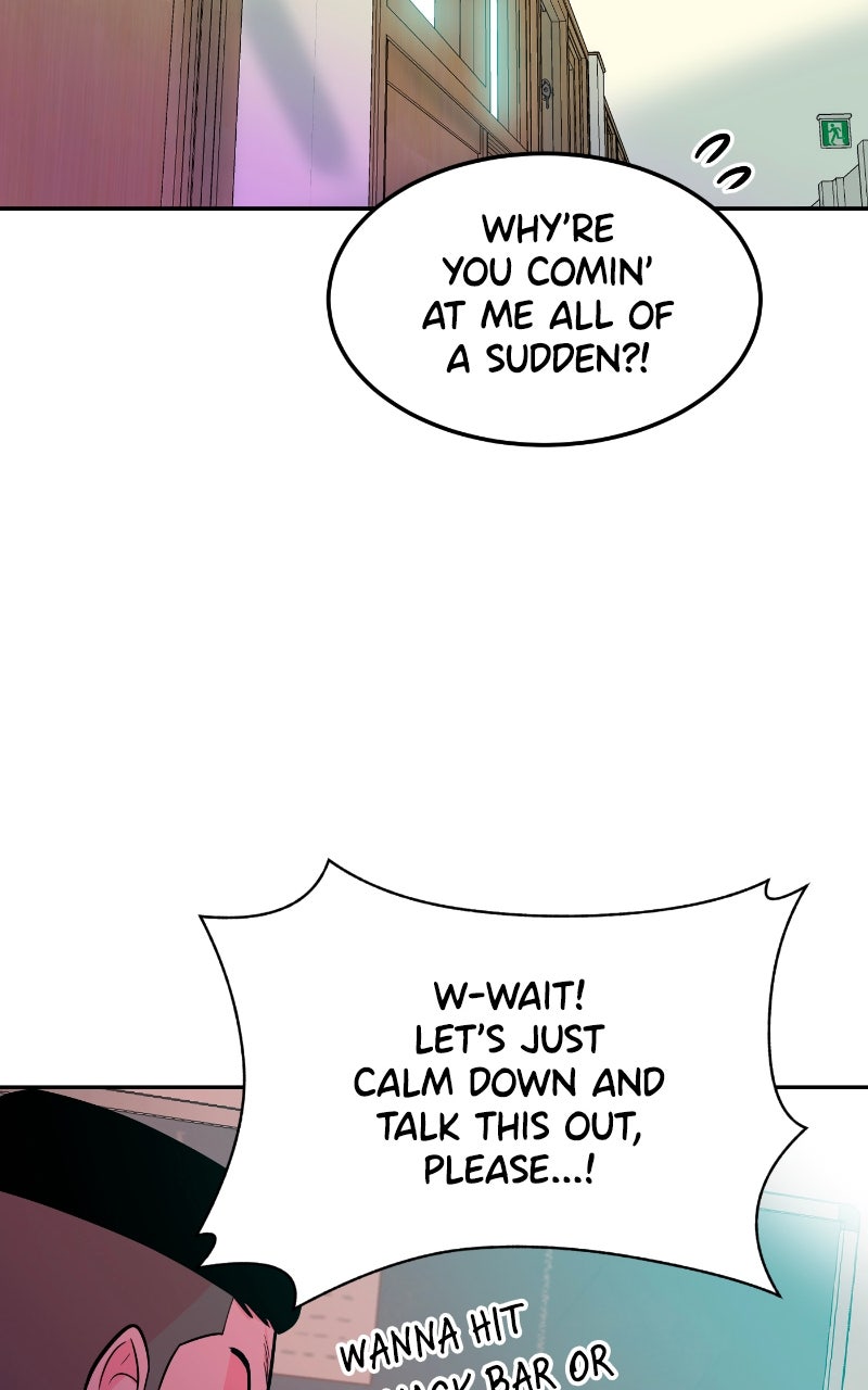 Read The Good Student EN Manga Online