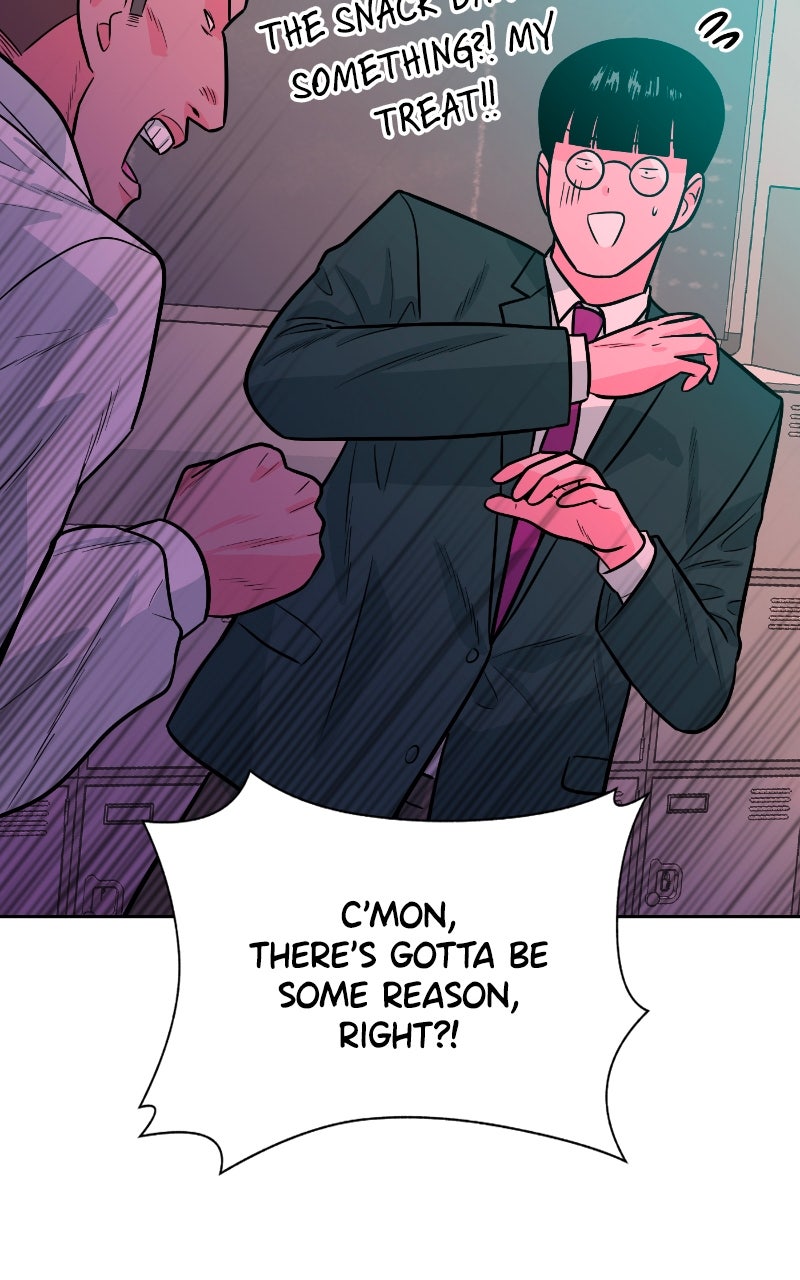 Read The Good Student EN Manga Online