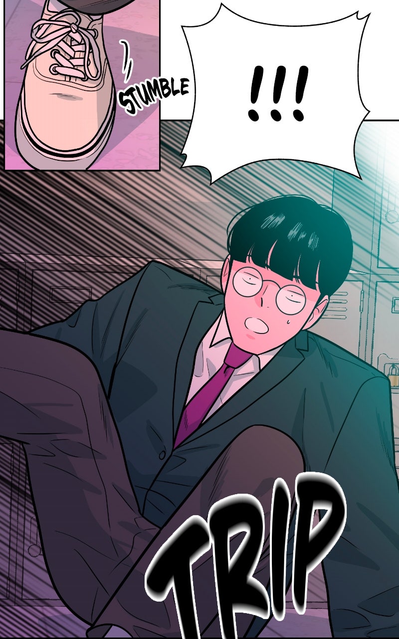 Read The Good Student EN Manga Online