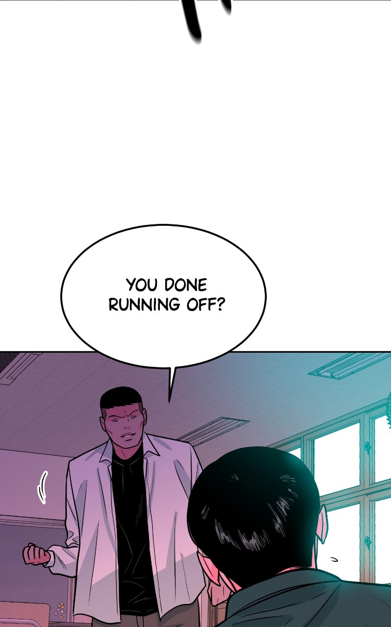 Read The Good Student EN Manga Online