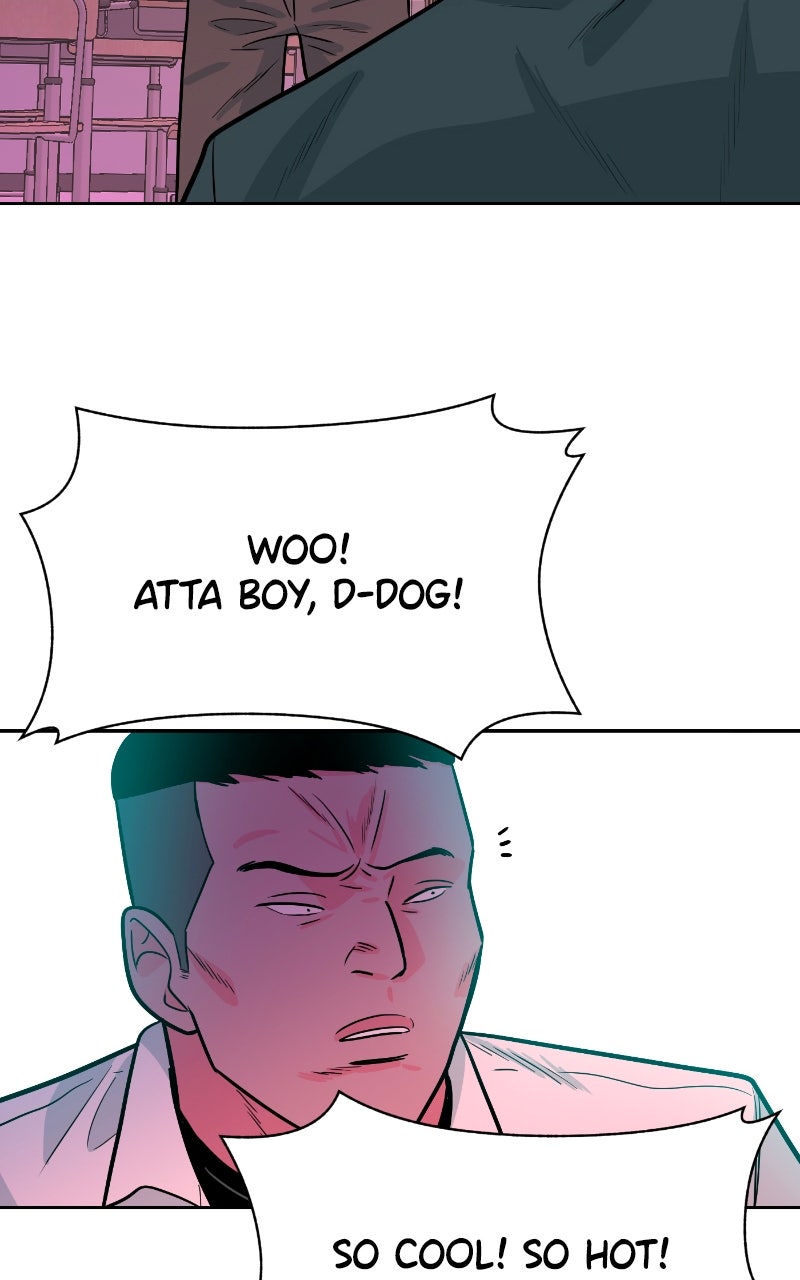 Read The Good Student EN Manga Online