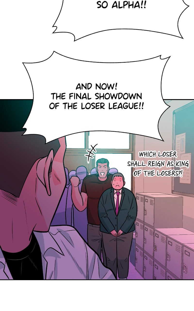 Read The Good Student EN Manga Online