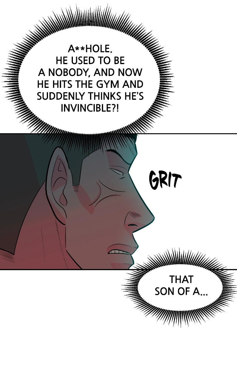 Read The Good Student EN Manga Online