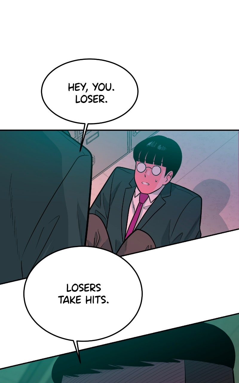 Read The Good Student EN Manga Online