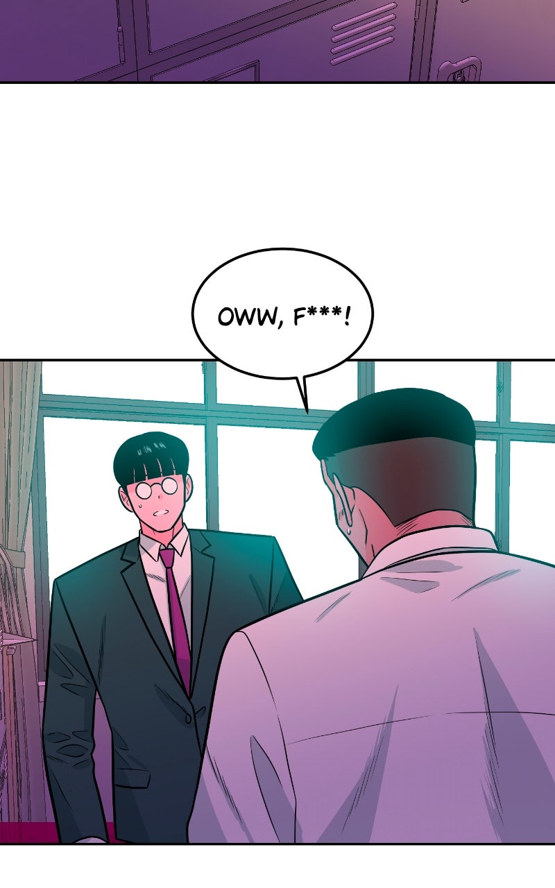 Read The Good Student EN Manga Online