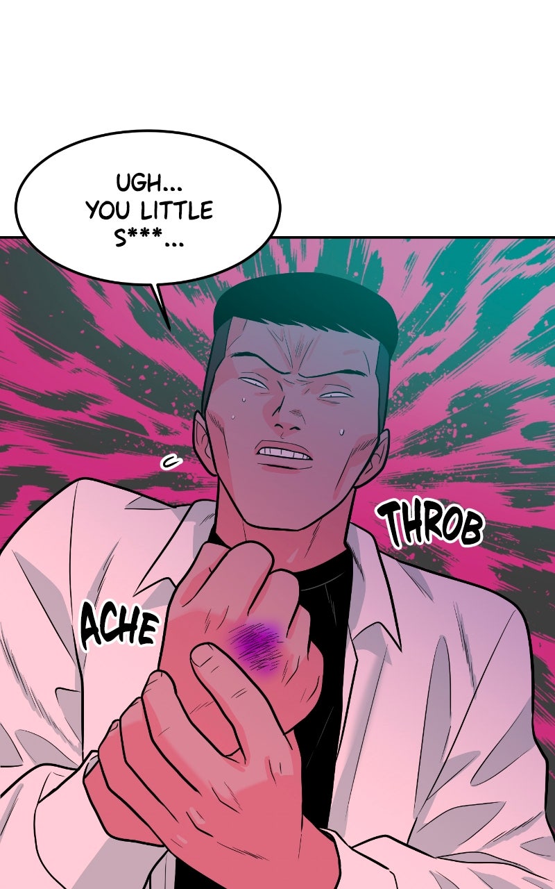 Read The Good Student EN Manga Online