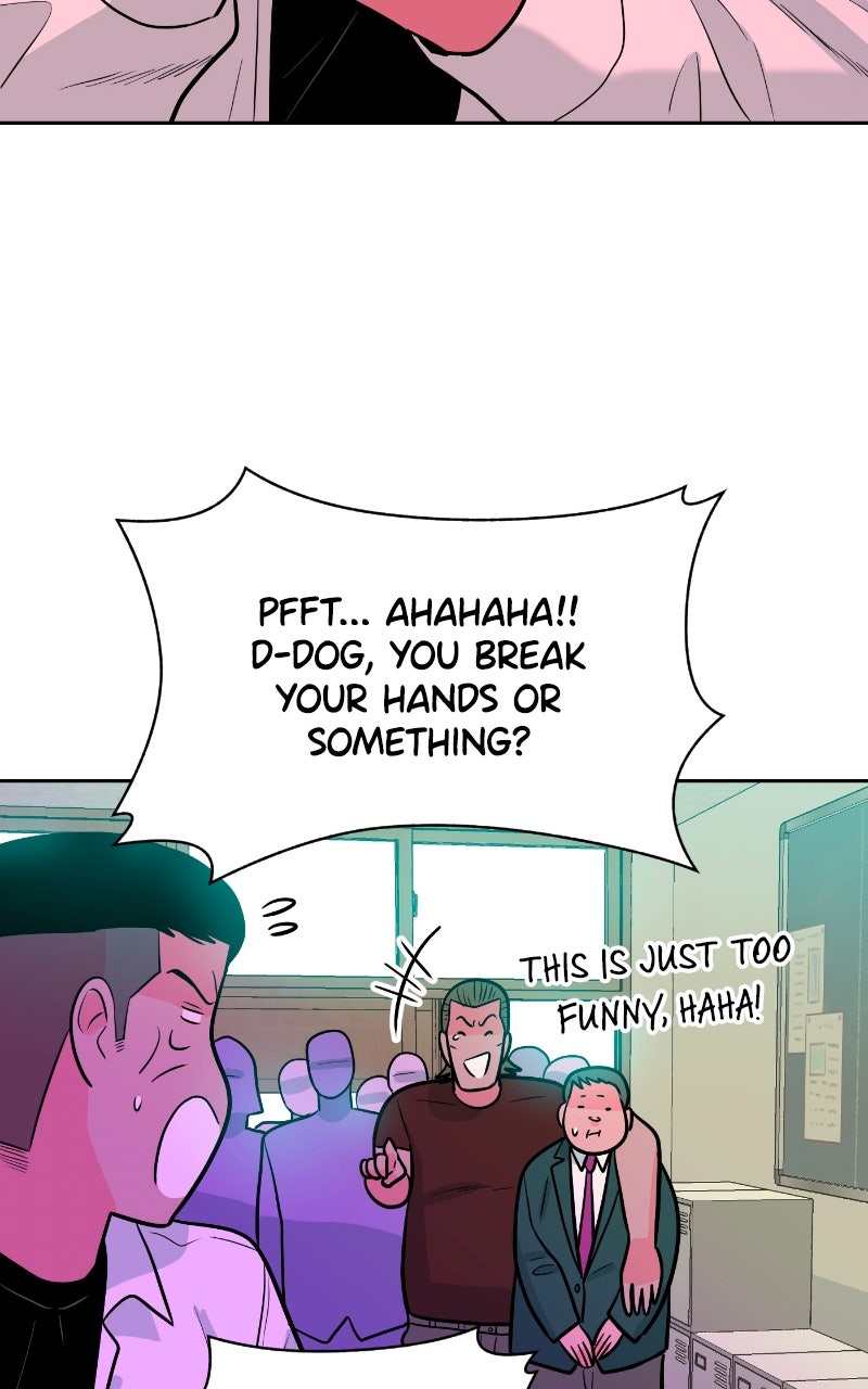 Read The Good Student EN Manga Online