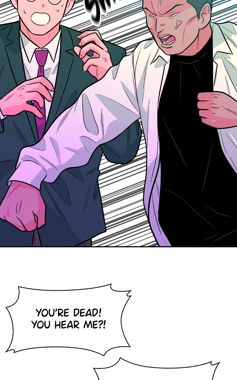 Read The Good Student EN Manga Online