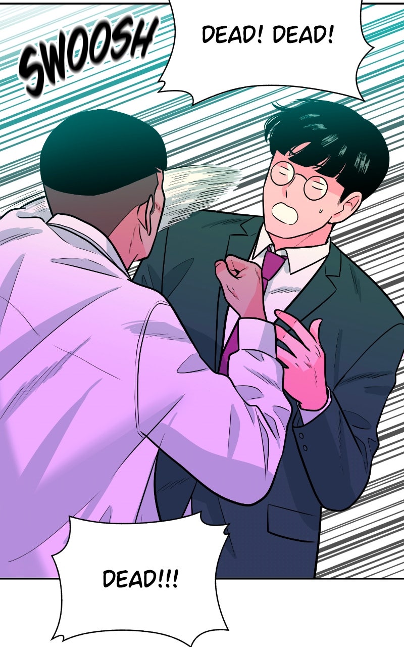 Read The Good Student EN Manga Online